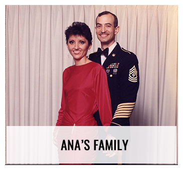 Ana Family Image