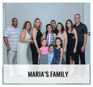 Maria Family Image