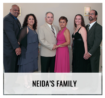 Neida Family Image