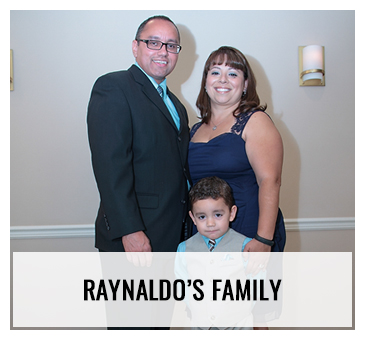 Ray Family Image