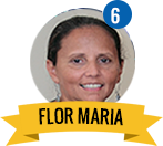 Flor Maria Image