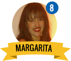 Margarita Image