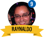 Raynaldo Image