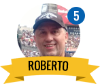 Roberto Image